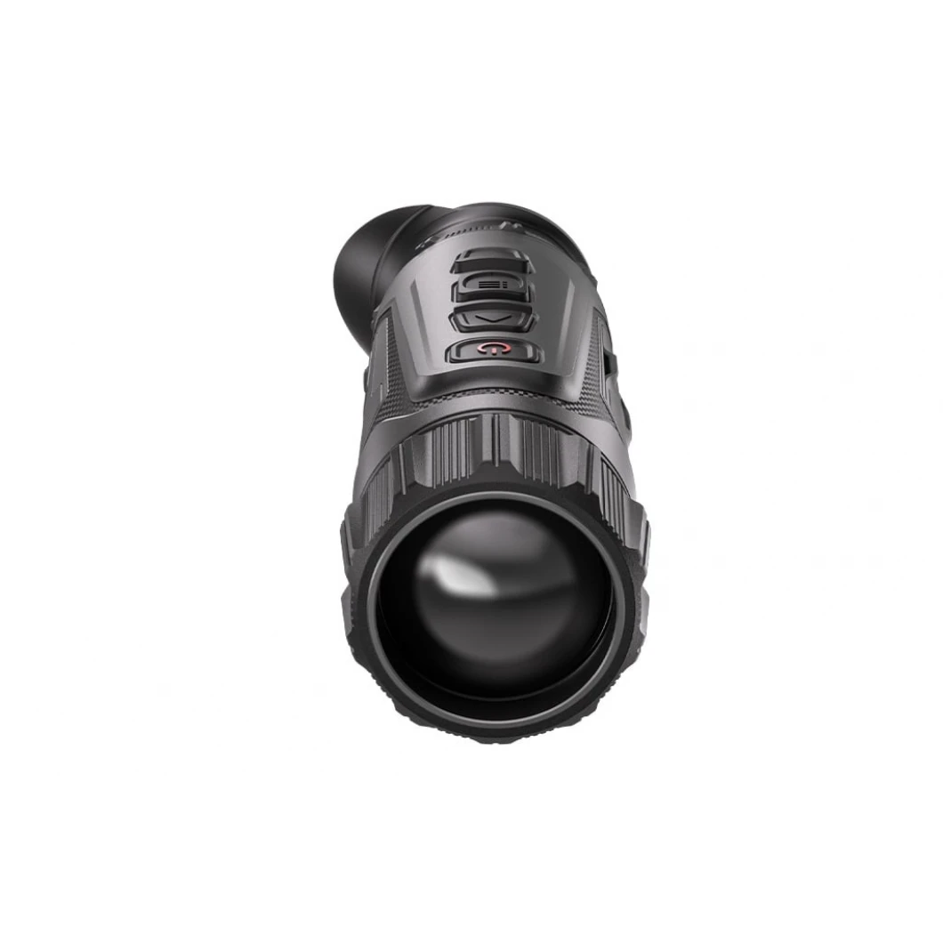 Hikmicro Lynx Lh35 3.0 – Термална камера 384×288, 12μm, 35mm, 50hz