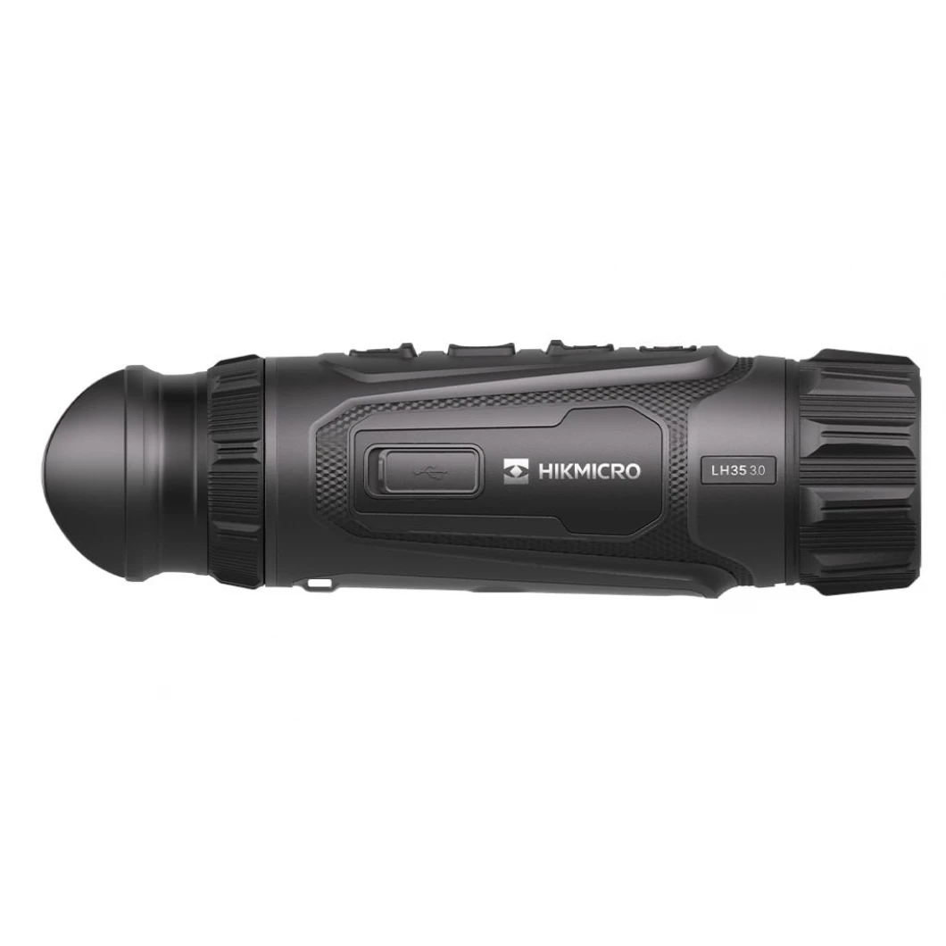 Hikmicro Lynx Lq35 3.0 – Термална камера 640×512, 12μm, 35mm, 50hz