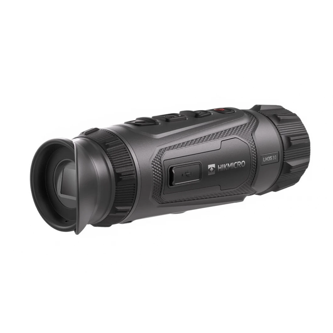 Hikmicro Lynx Lq35 3.0 – Термална камера 640×512, 12μm, 35mm, 50hz