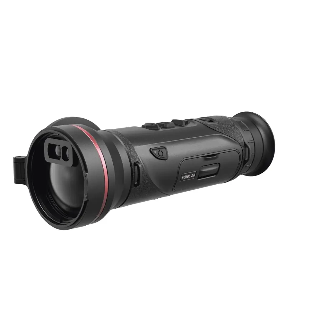 Hikmicro Falcon Fq50l 2.0 – Термален монокъл 640×512, 50 Mm, Lrf 1000 M
