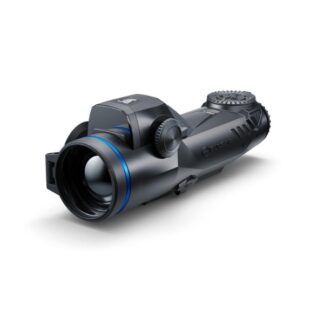 Pulsar Trail 3 Lrf Xq50 – Термален прицел 384×288 с Lrf