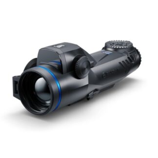 Pulsar Trail 3 Lrf Xr50 – Термален прицел 640×480 с Lrf