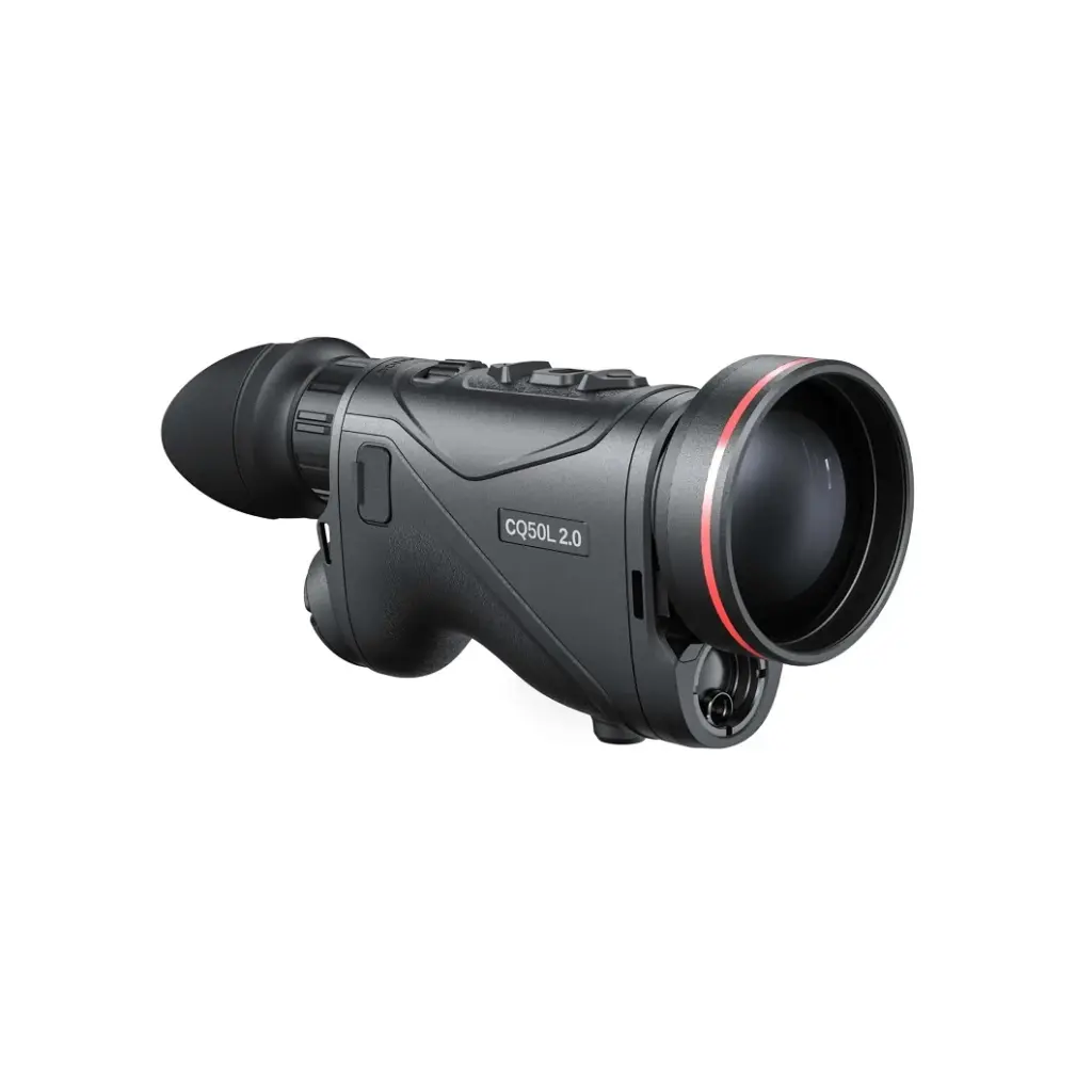 Hikmicro Condor Lrf Cq50l 2.0 – Термален монокъл 640×512 с Lrf