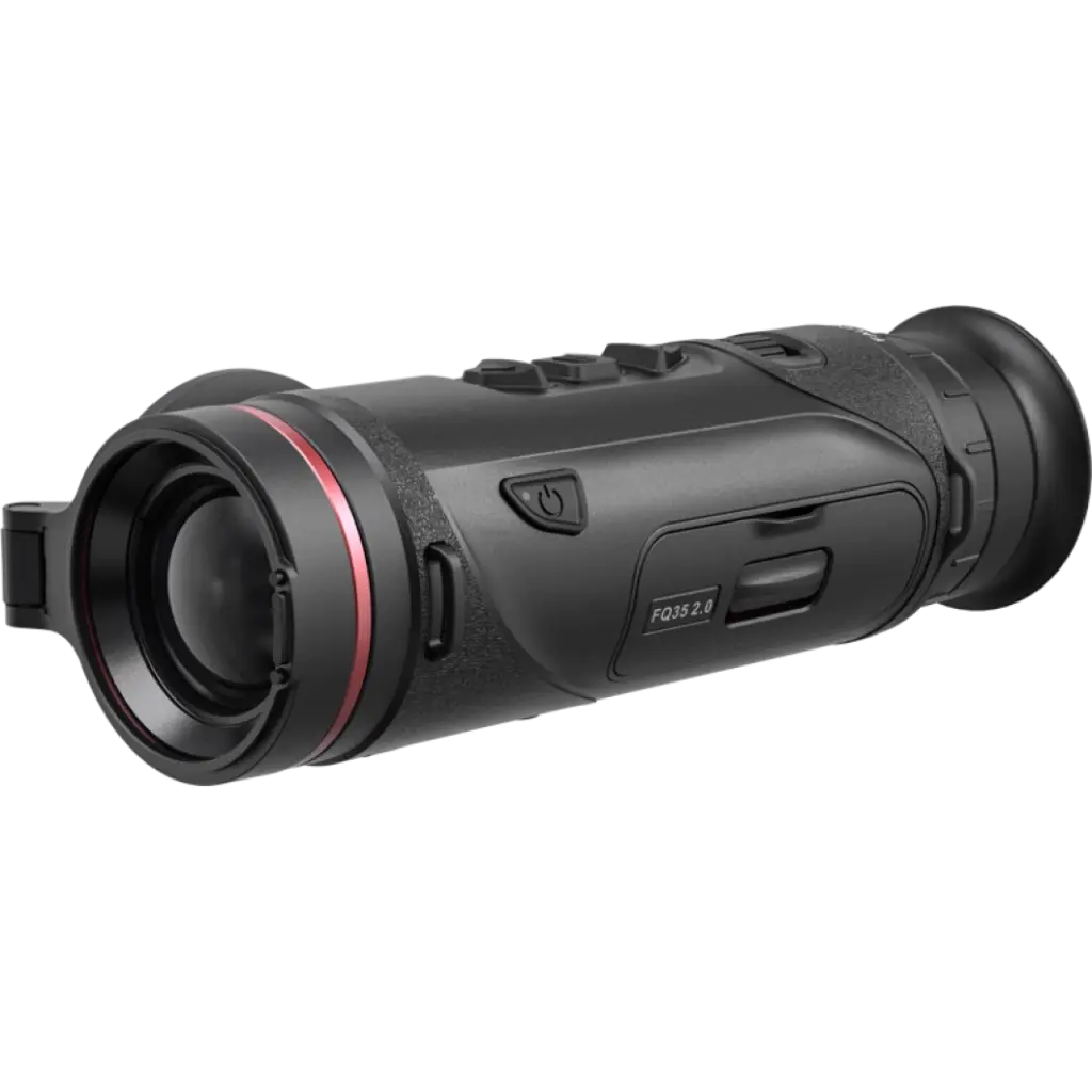 Hikmicro Falcon Fq35 2.0 – Термален монокъл 640×512, 35 Mm, 50 Hz
