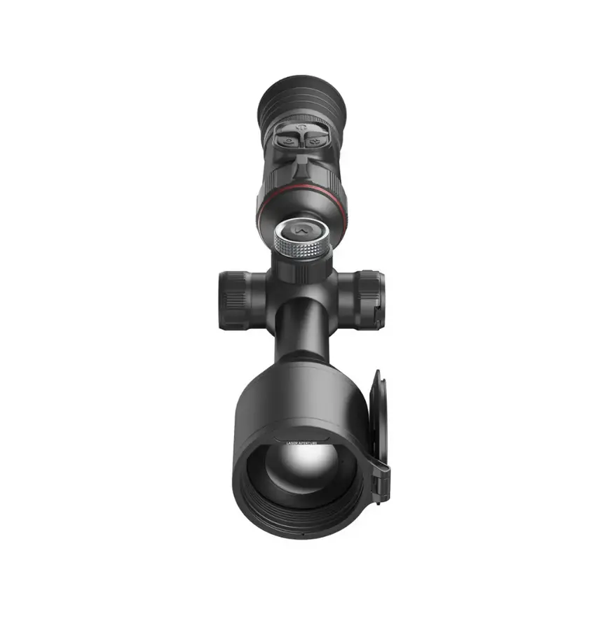 Nocpix ACE 2 H50R – термален прицел с 50 mm обектив и лазерен далекомер