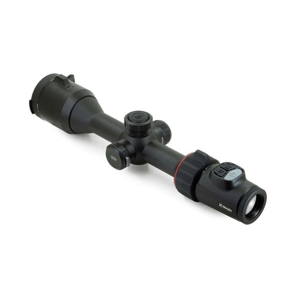 Nocpix ACE L35 – термален прицел за лов