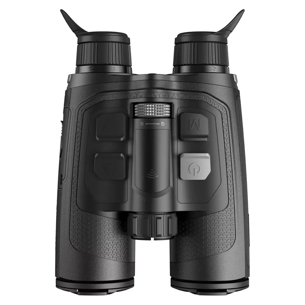 Nocpix OMNI L19R – термален монокуляр за лов