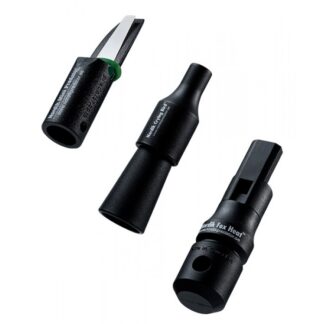Комплект Nordik Predator 3-Pack с три свирки примамки за лов на хищници