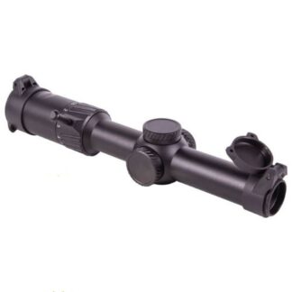 Оптичен прицел Sightmark Presidio 1-6x24 HDR